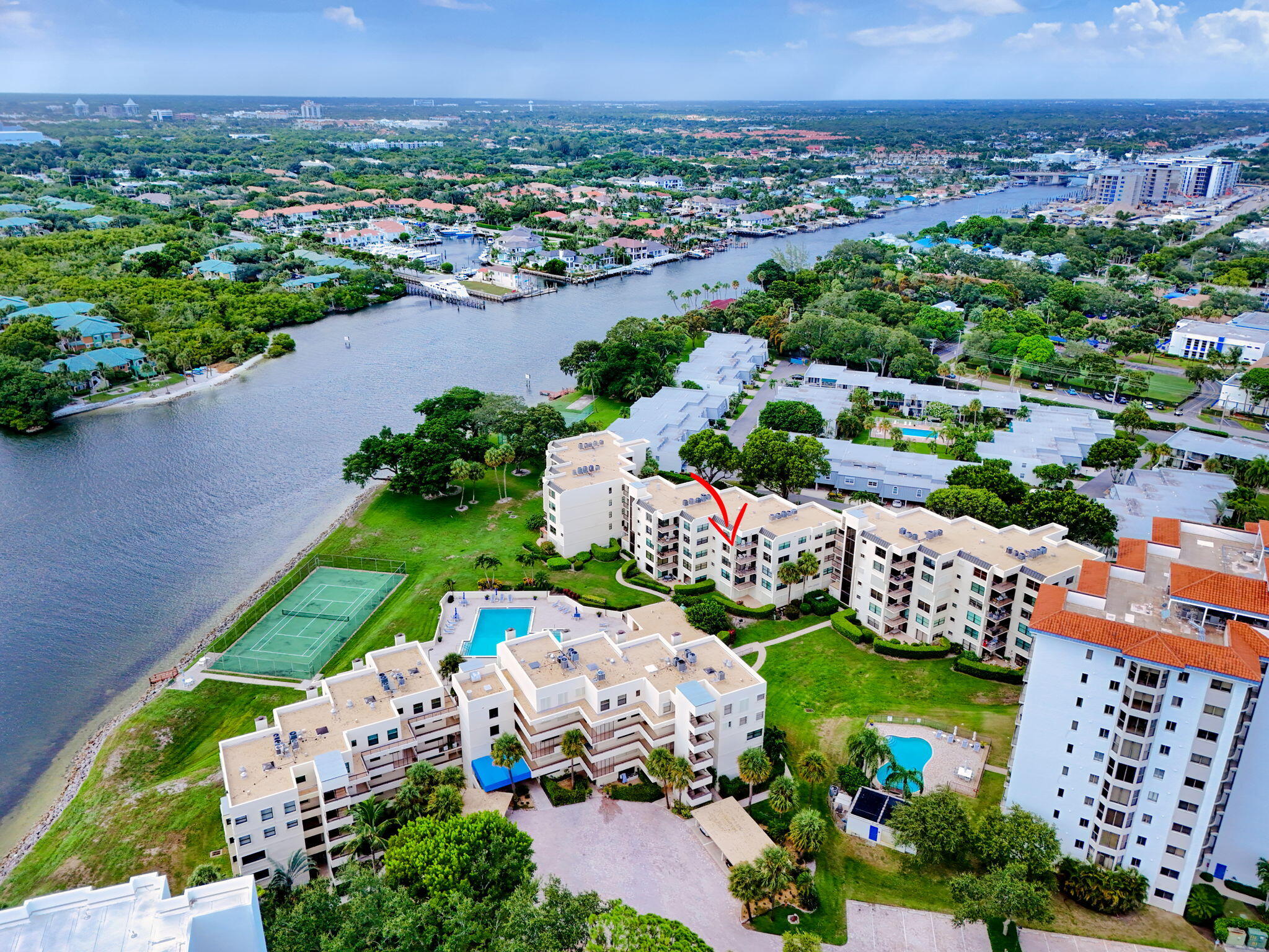 EVERGLADES OF NORTH PALM BEACH - Residential
