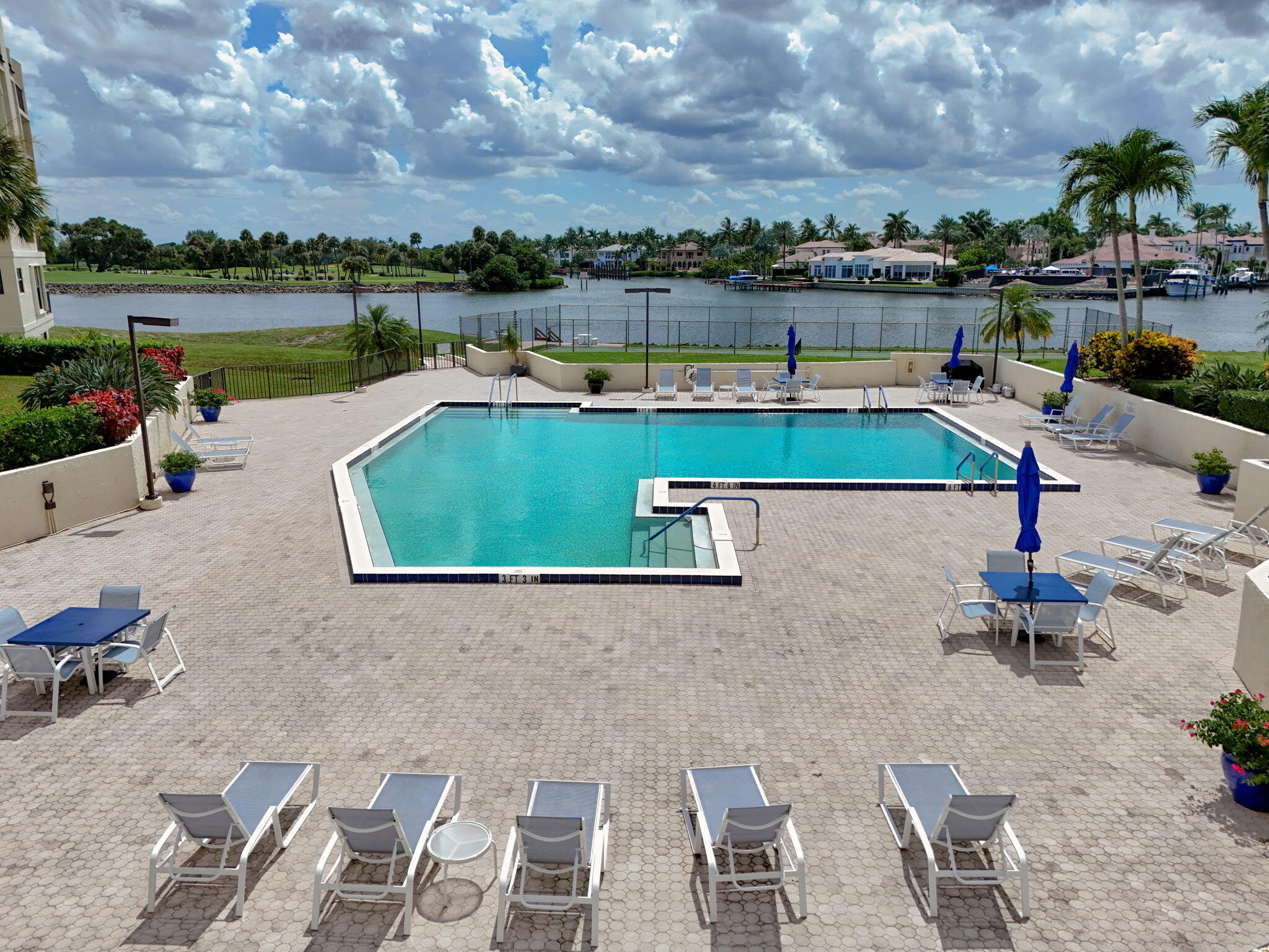 EVERGLADES OF NORTH PALM BEACH - Residential