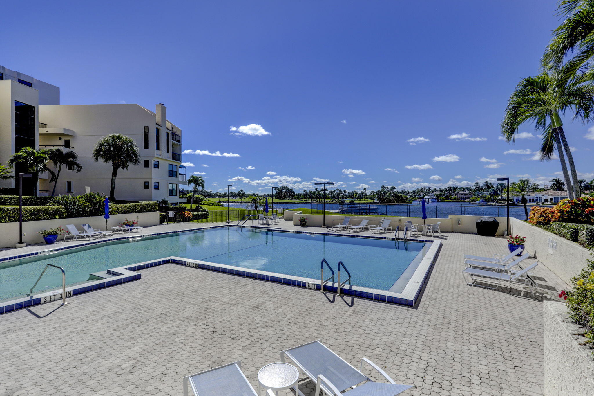 EVERGLADES OF NORTH PALM BEACH - Residential