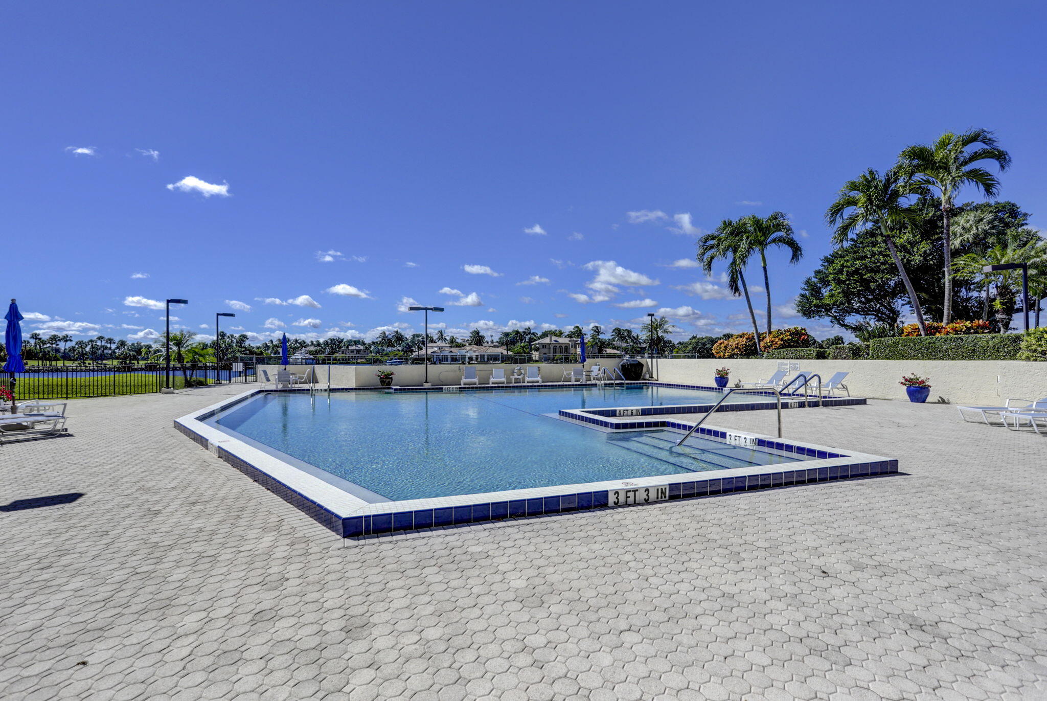 EVERGLADES OF NORTH PALM BEACH - Residential