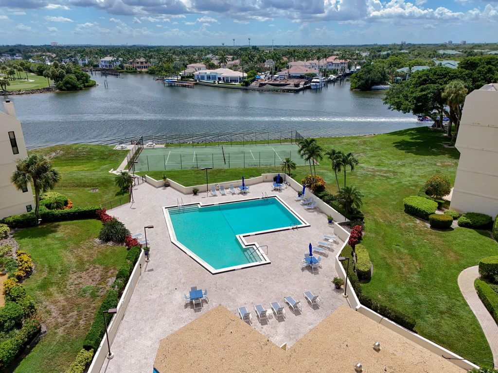 Photo of 372 Golfview Road #403, North Palm Beach, FL 33408 (MLS # R11117771)