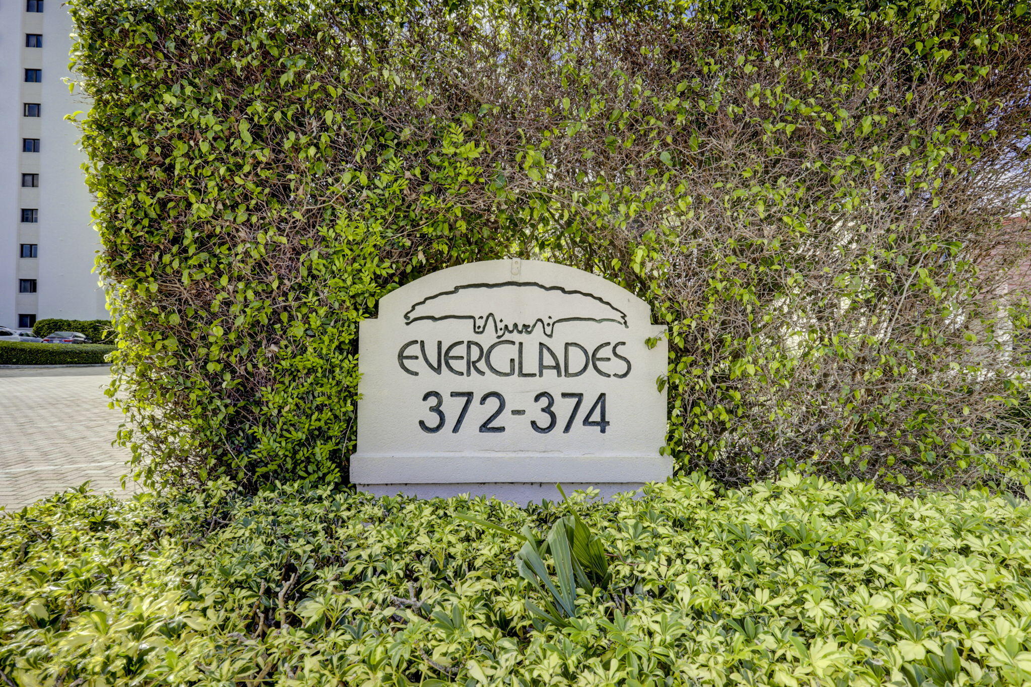 EVERGLADES OF NORTH PALM BEACH - Residential