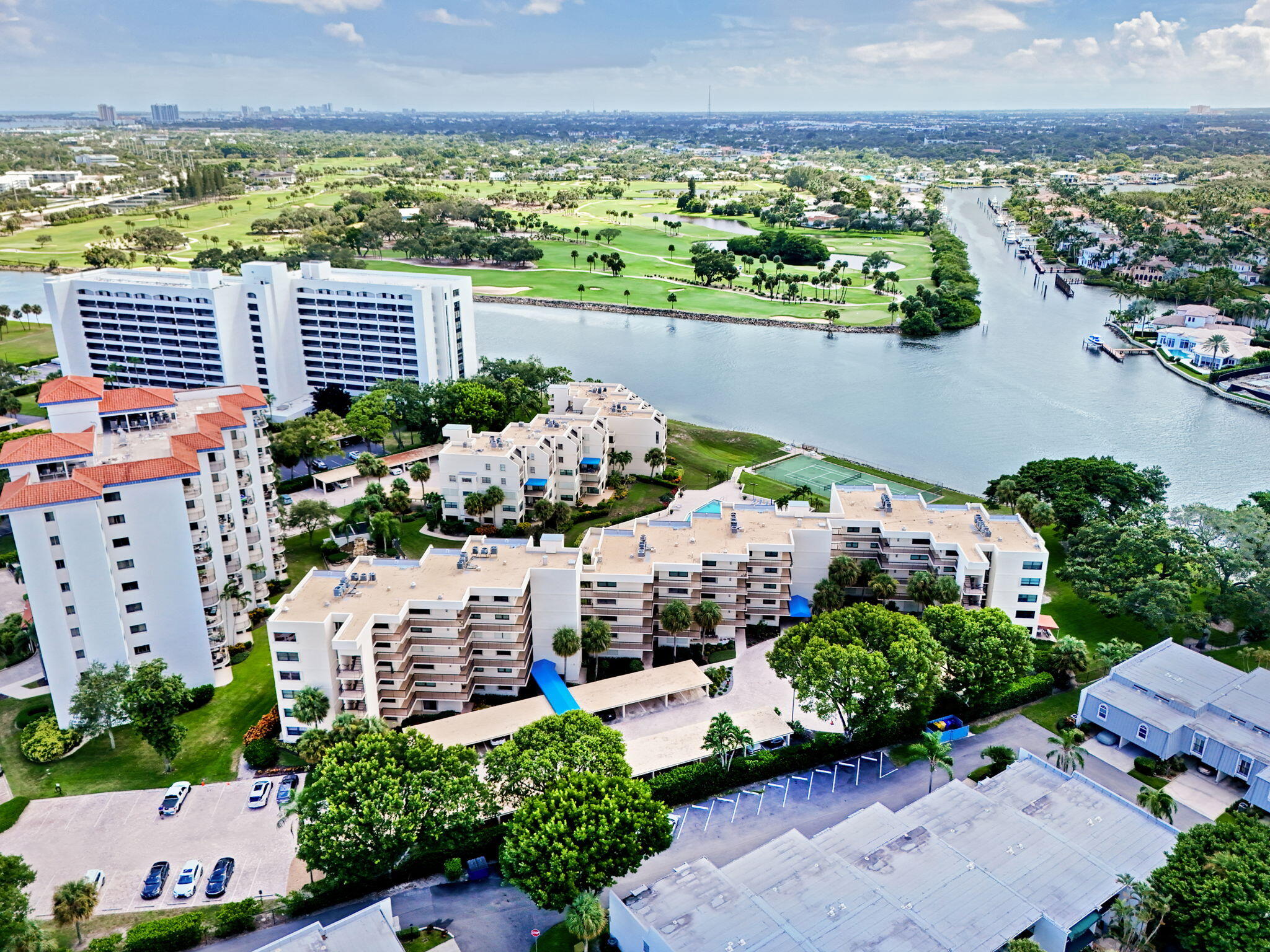 EVERGLADES OF NORTH PALM BEACH - Residential