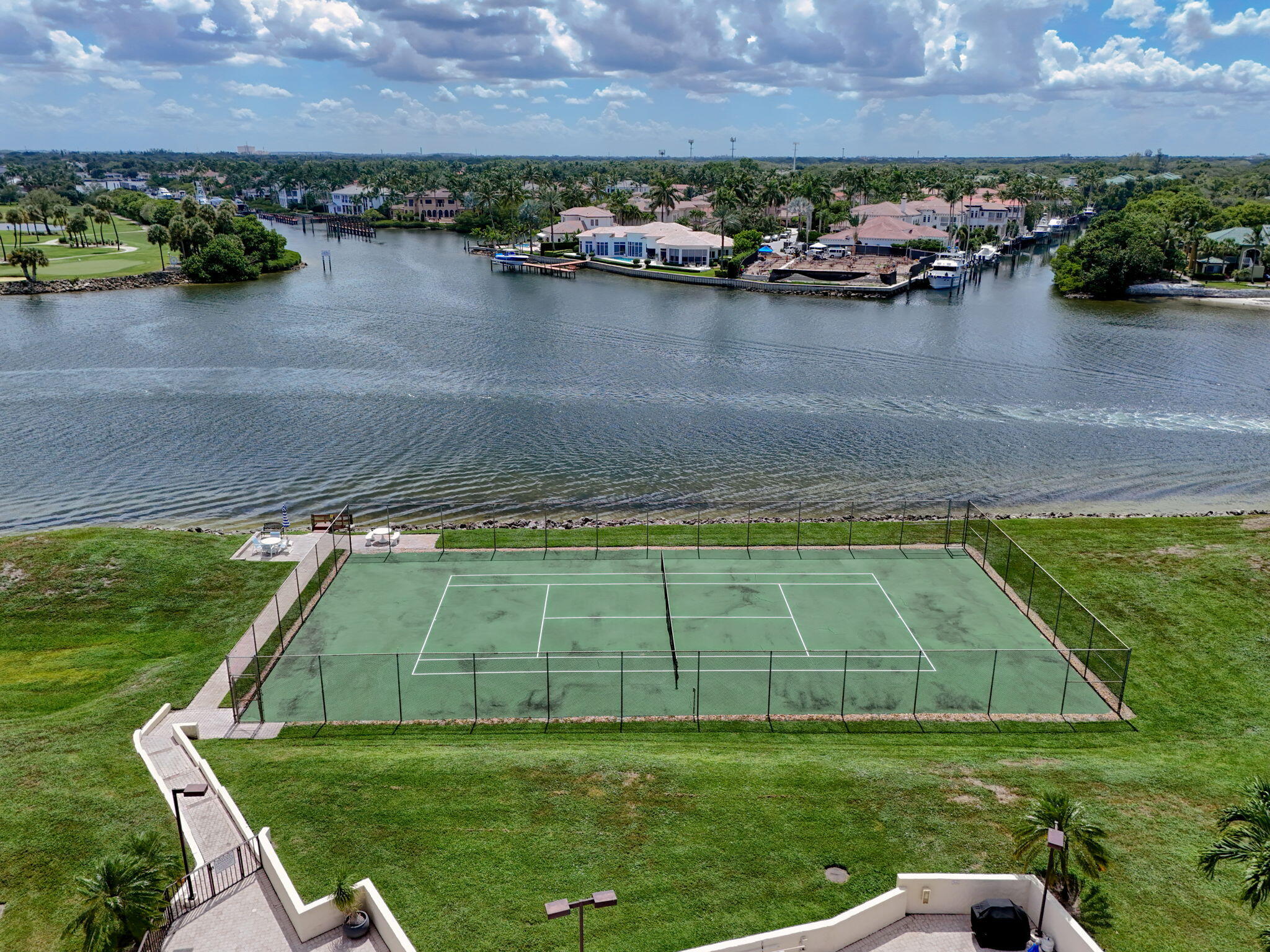 EVERGLADES OF NORTH PALM BEACH - Residential