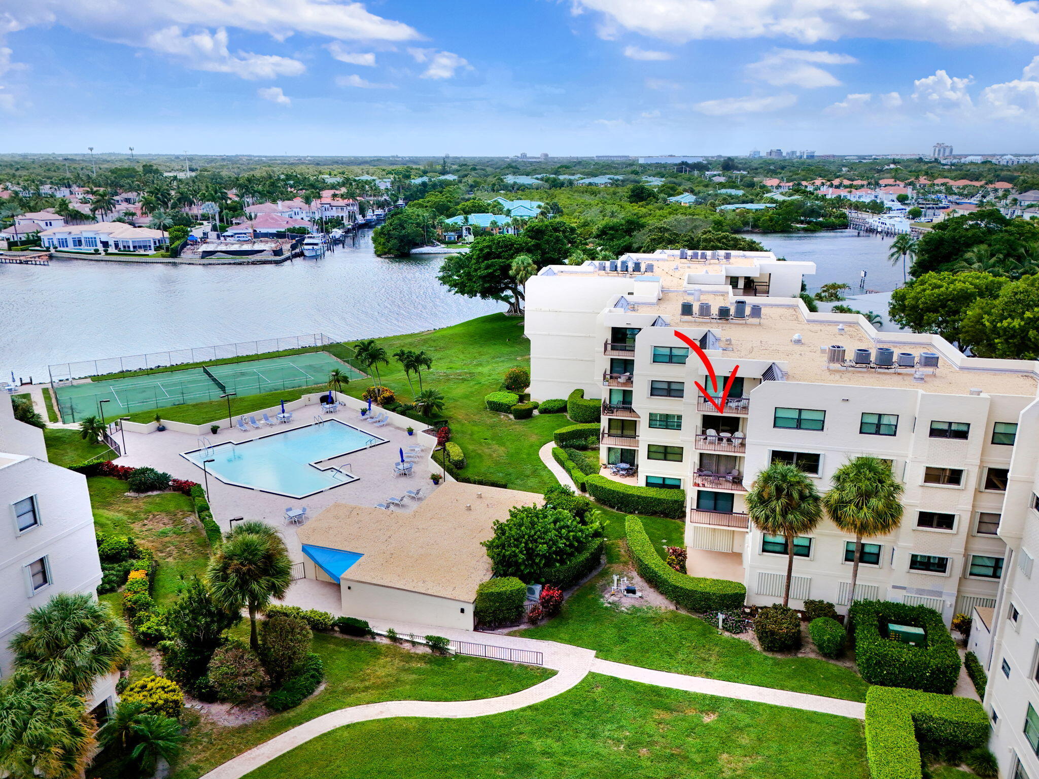 EVERGLADES OF NORTH PALM BEACH - Residential