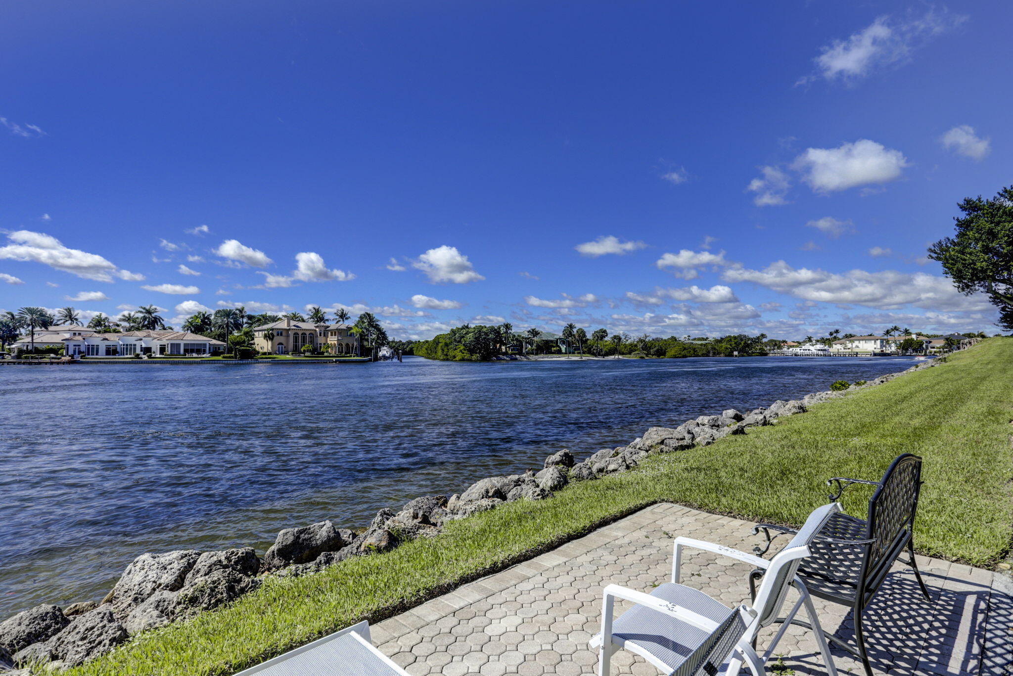 EVERGLADES OF NORTH PALM BEACH - Residential