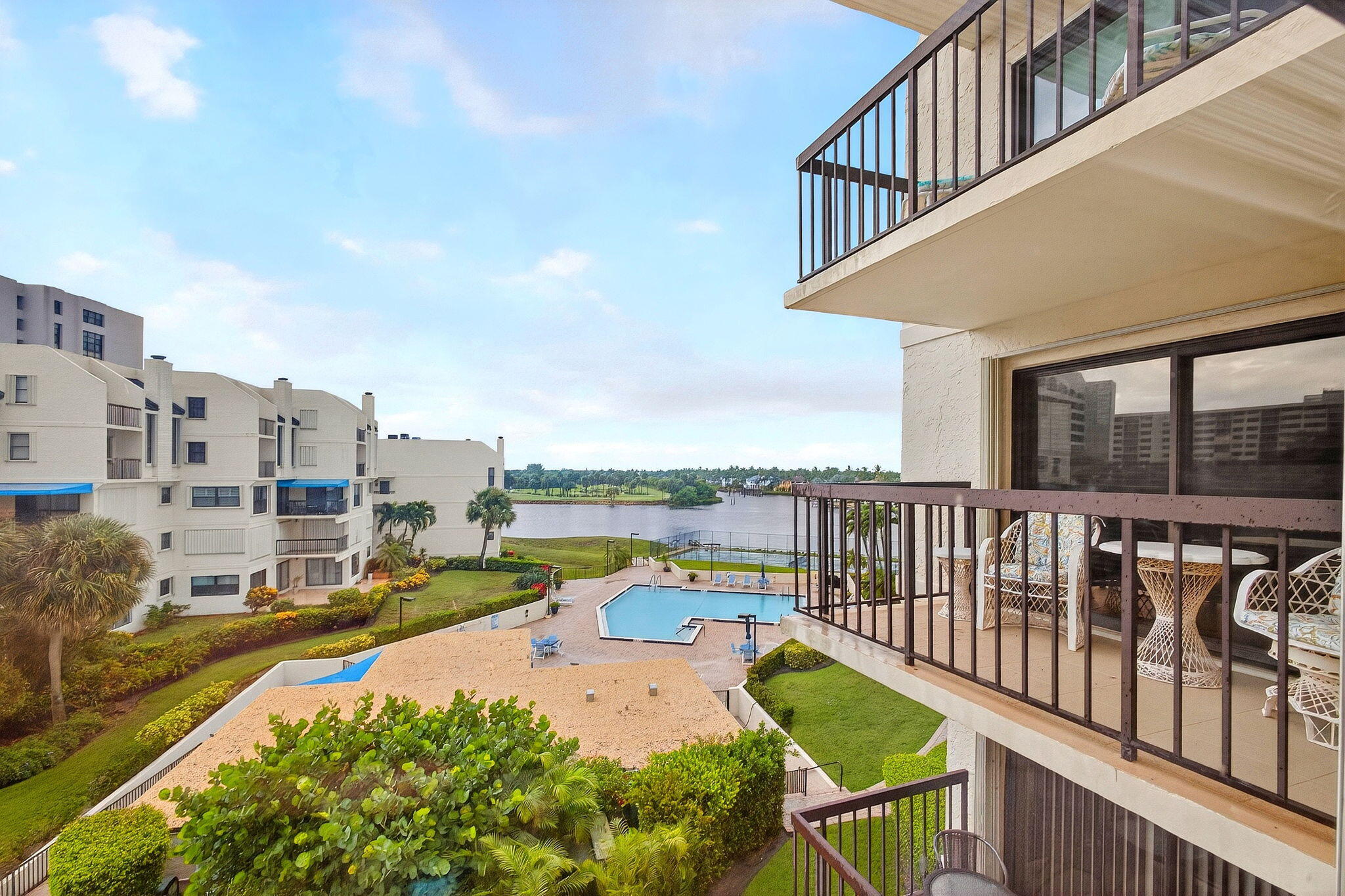 EVERGLADES OF NORTH PALM BEACH - Residential