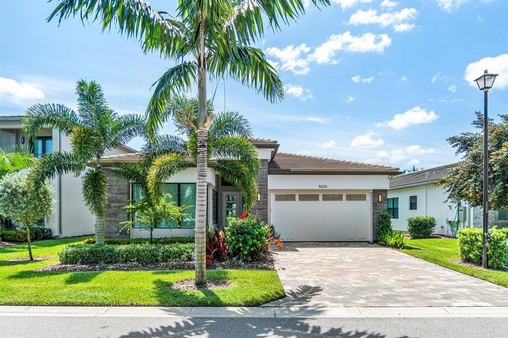 Photo of 8606 Tower Bridge Court, Boca Raton, FL 33496 (MLS # R10917809)