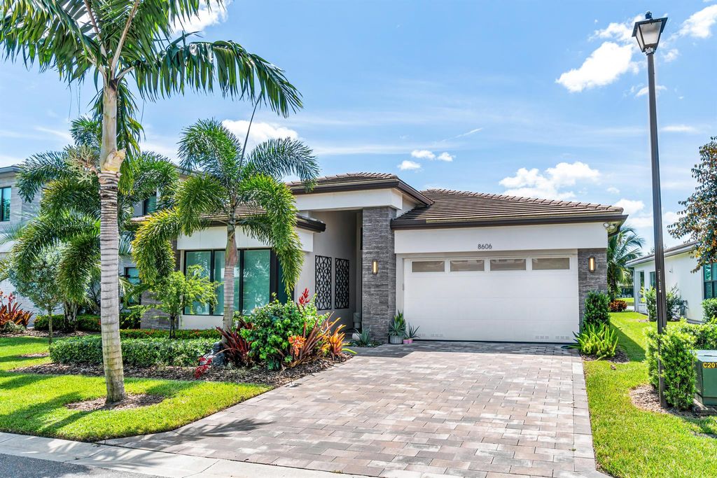 Photo of 8606 Tower Bridge Court, Boca Raton, FL 33496 (MLS # R10917809)