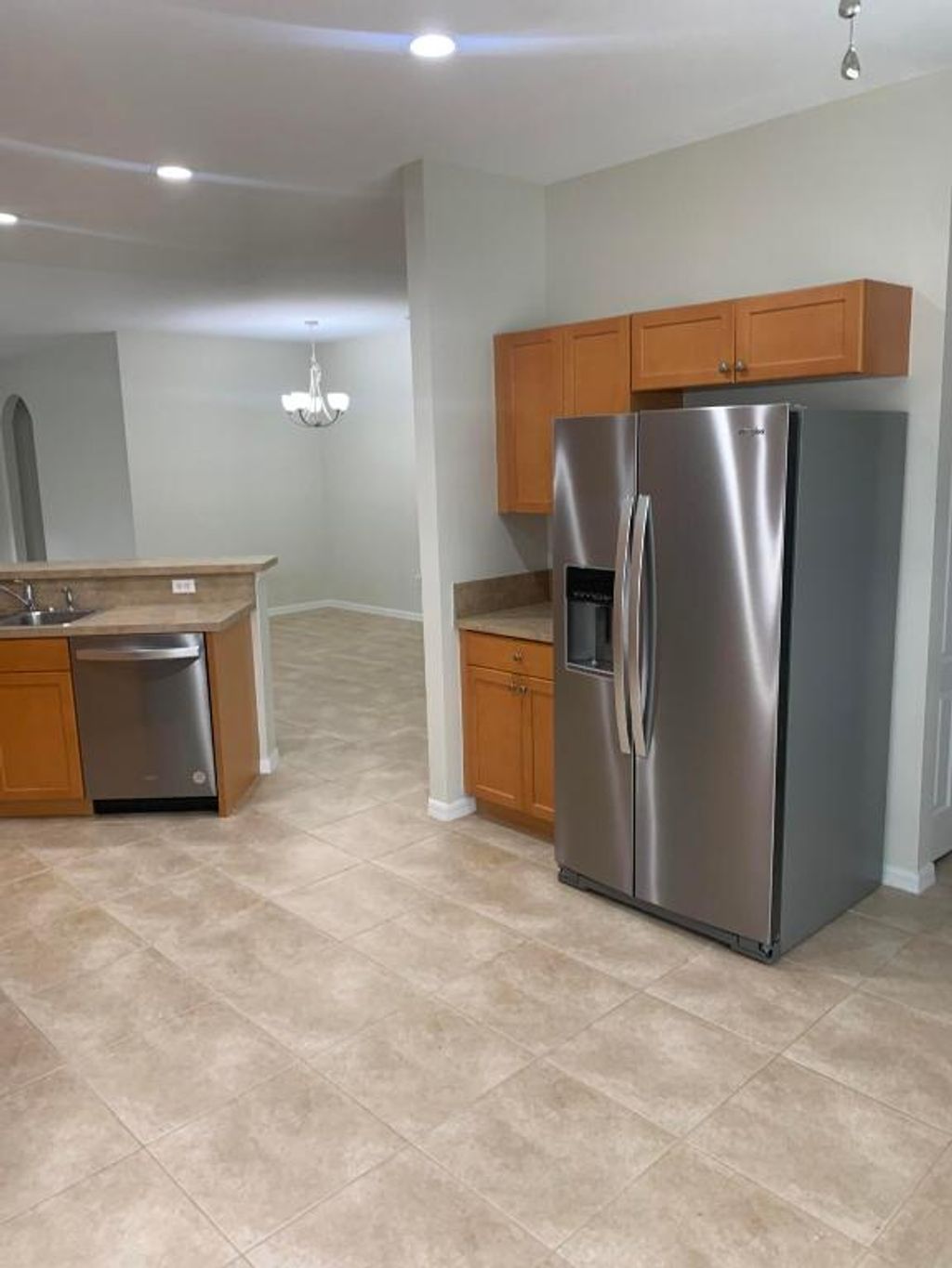 Photo of 9861 SW Eastbrook Circle, Port Saint Lucie, FL 34987 (MLS # R10935942)