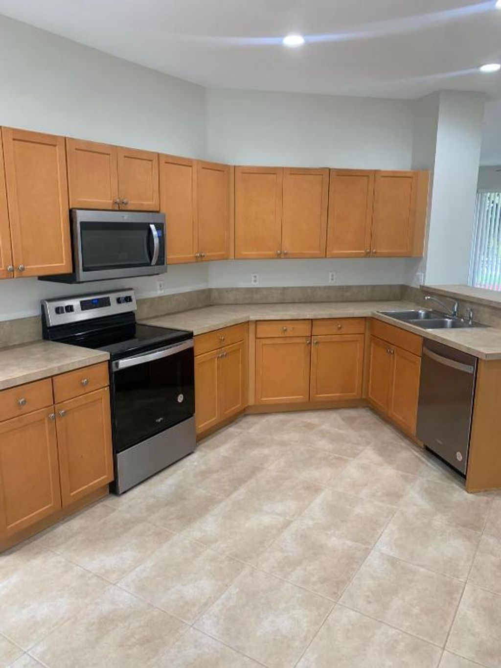 Photo of 9861 SW Eastbrook Circle, Port Saint Lucie, FL 34987 (MLS # R10935942)