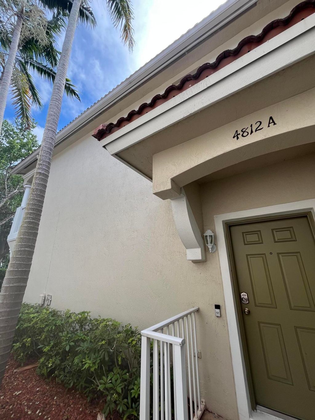 Photo of 4812 W Bexley Park Drive #A, Delray Beach, FL 33445 (MLS # R11103788)