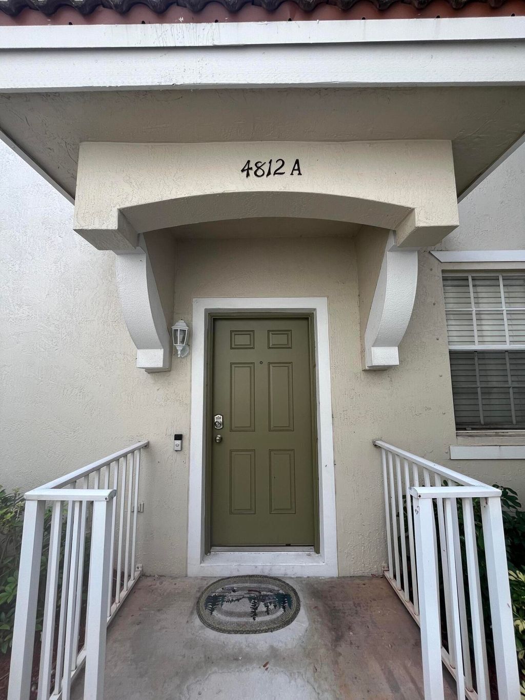 Photo of 4812 W Bexley Park Drive #A, Delray Beach, FL 33445 (MLS # R11103788)