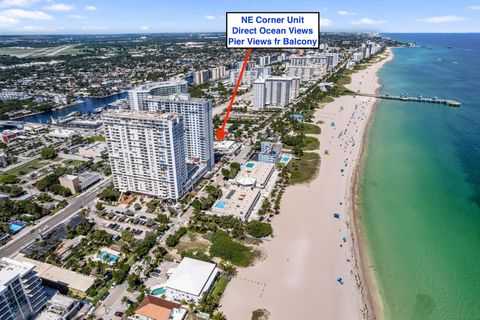 101 Briny Avenue 701 Pompano Beach FL 33062