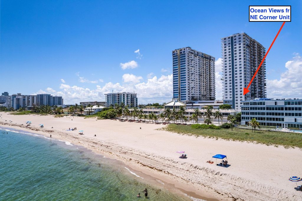 Photo of 101 Briny Avenue #701, Pompano Beach, FL 33062 (MLS # R11127636)