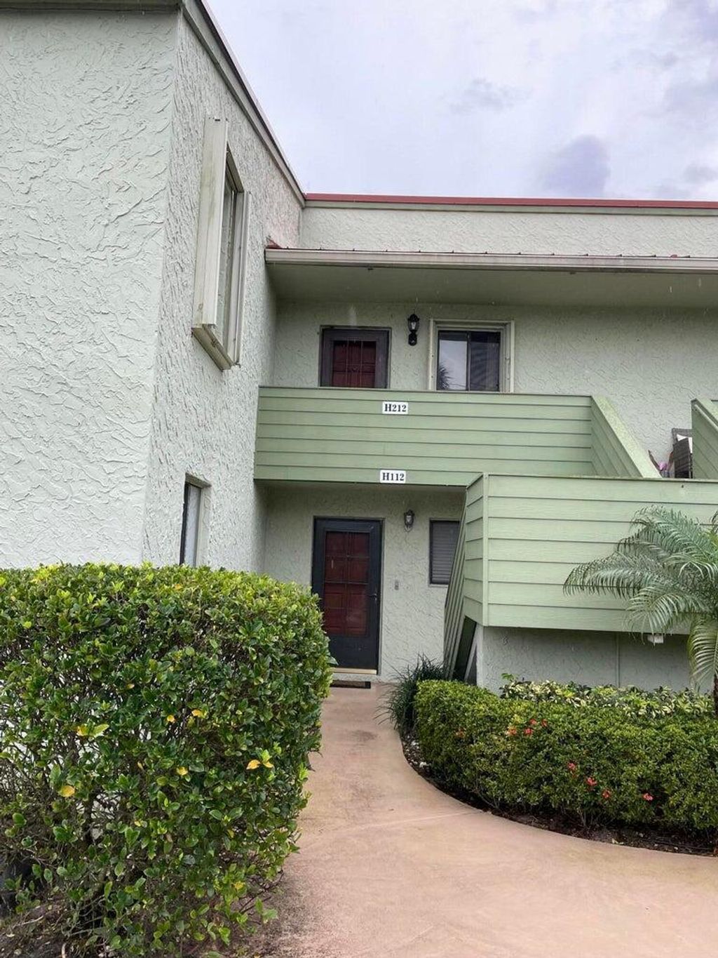 Photo of 5403 SE Miles Grant Road #212, Stuart, FL 34997 (MLS # R11002310)