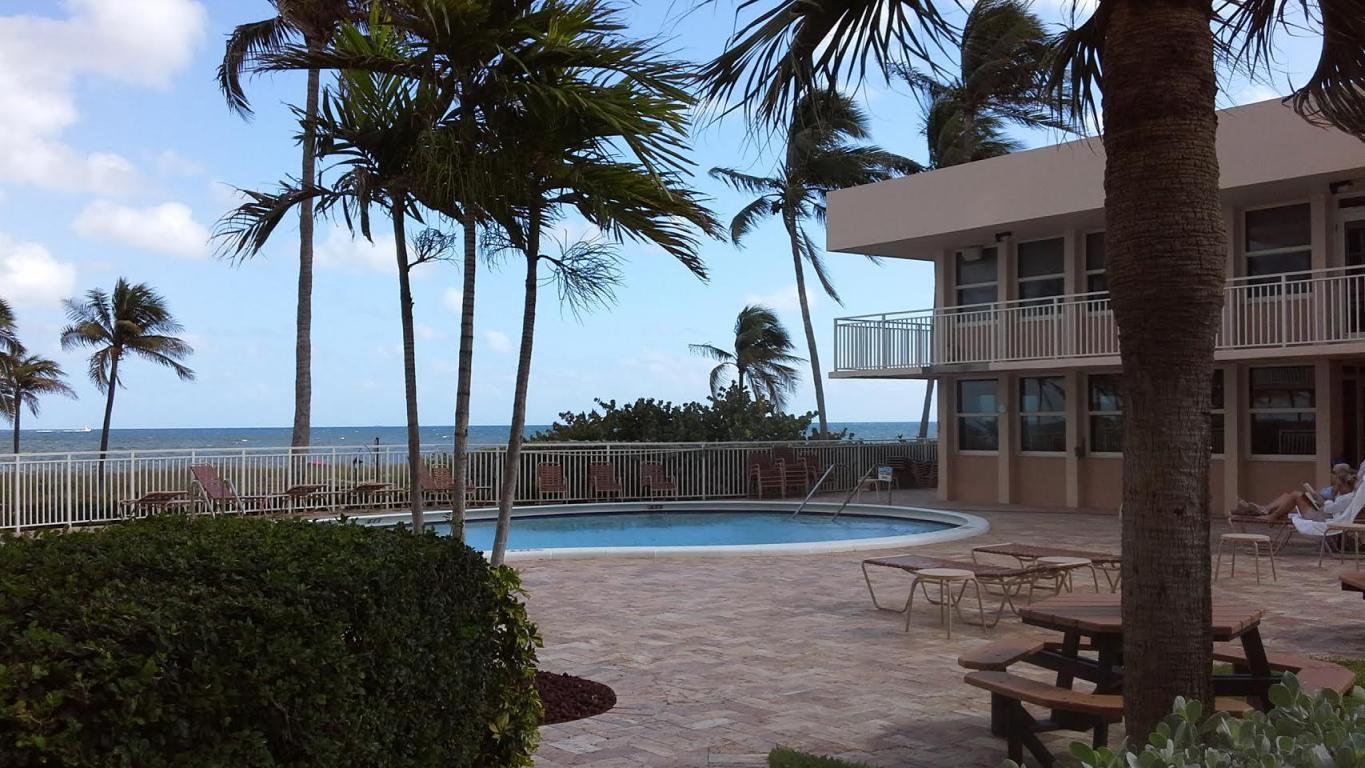 SEA RANCH LAKES NORTH CONDO - Residential