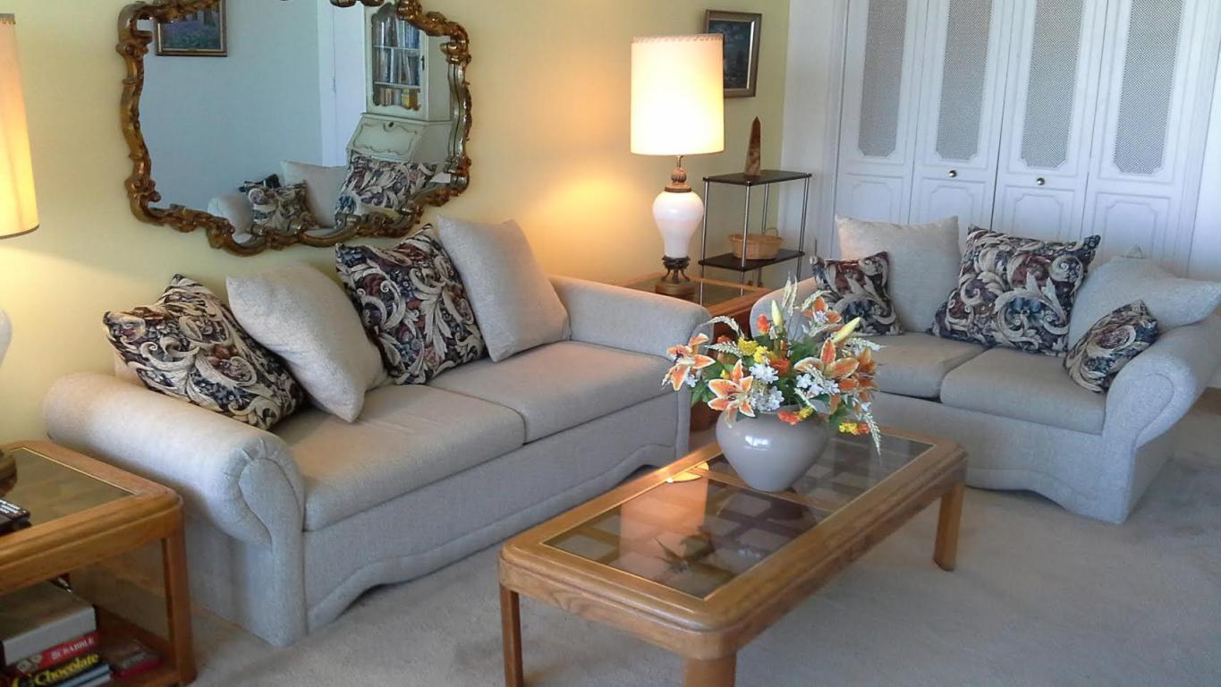 SEA RANCH LAKES NORTH CONDO - Residential