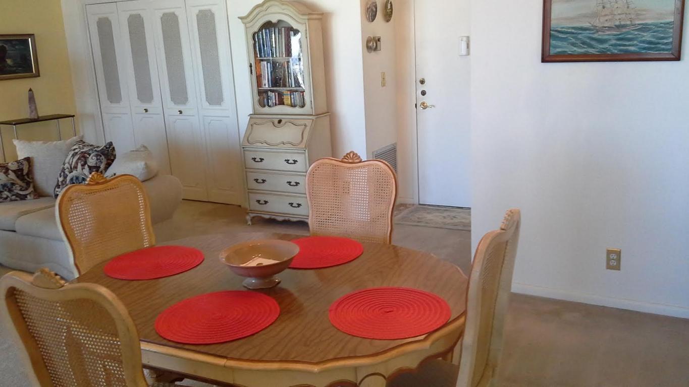 SEA RANCH LAKES NORTH CONDO - Residential