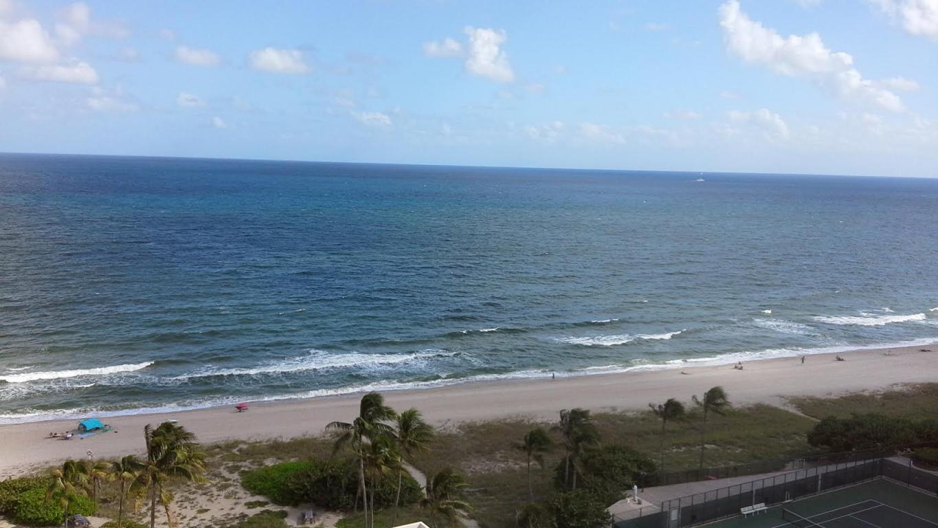 SEA RANCH LAKES NORTH CONDO - Residential