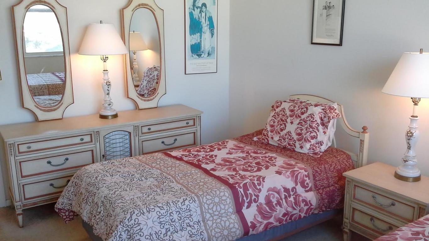 SEA RANCH LAKES NORTH CONDO - Residential