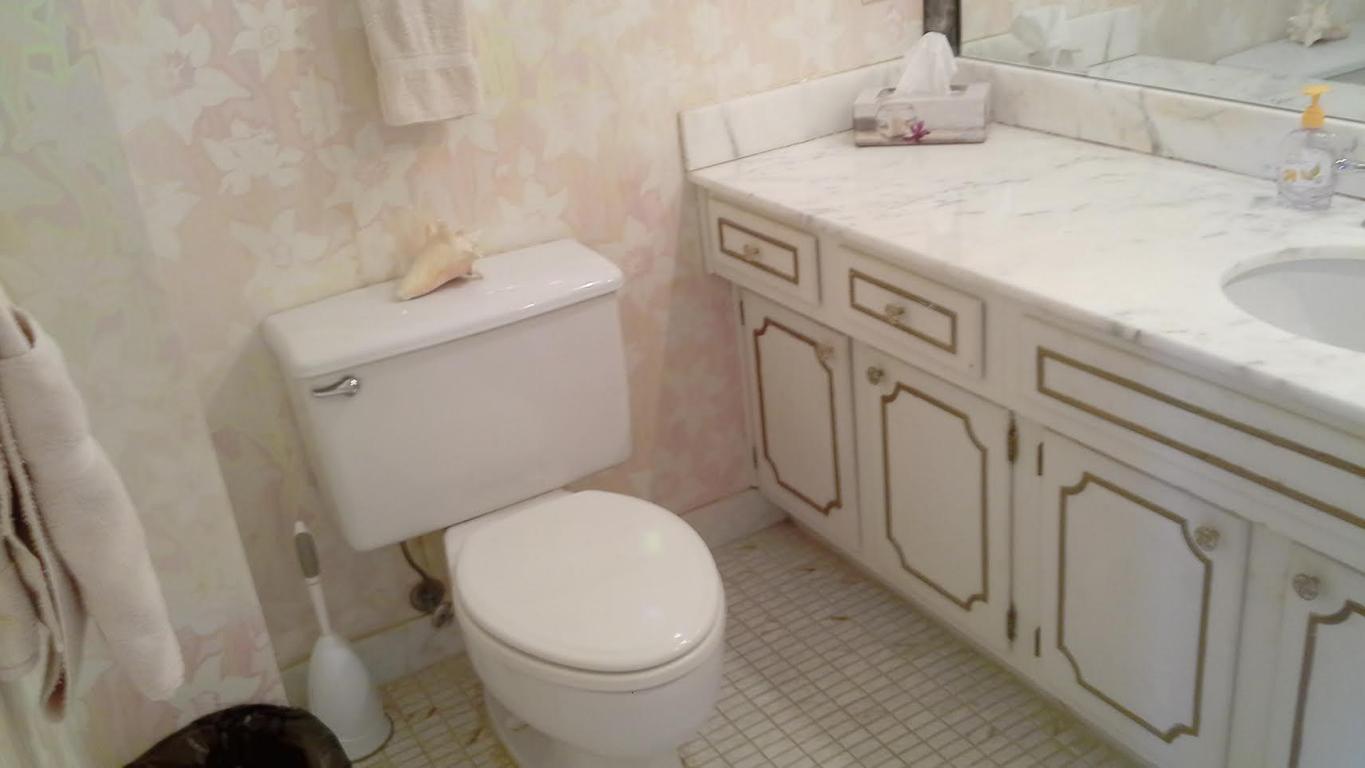 SEA RANCH LAKES NORTH CONDO - Residential