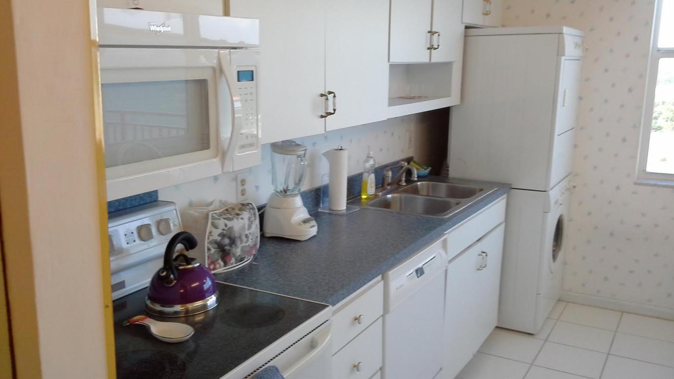 SEA RANCH LAKES NORTH CONDO - Residential