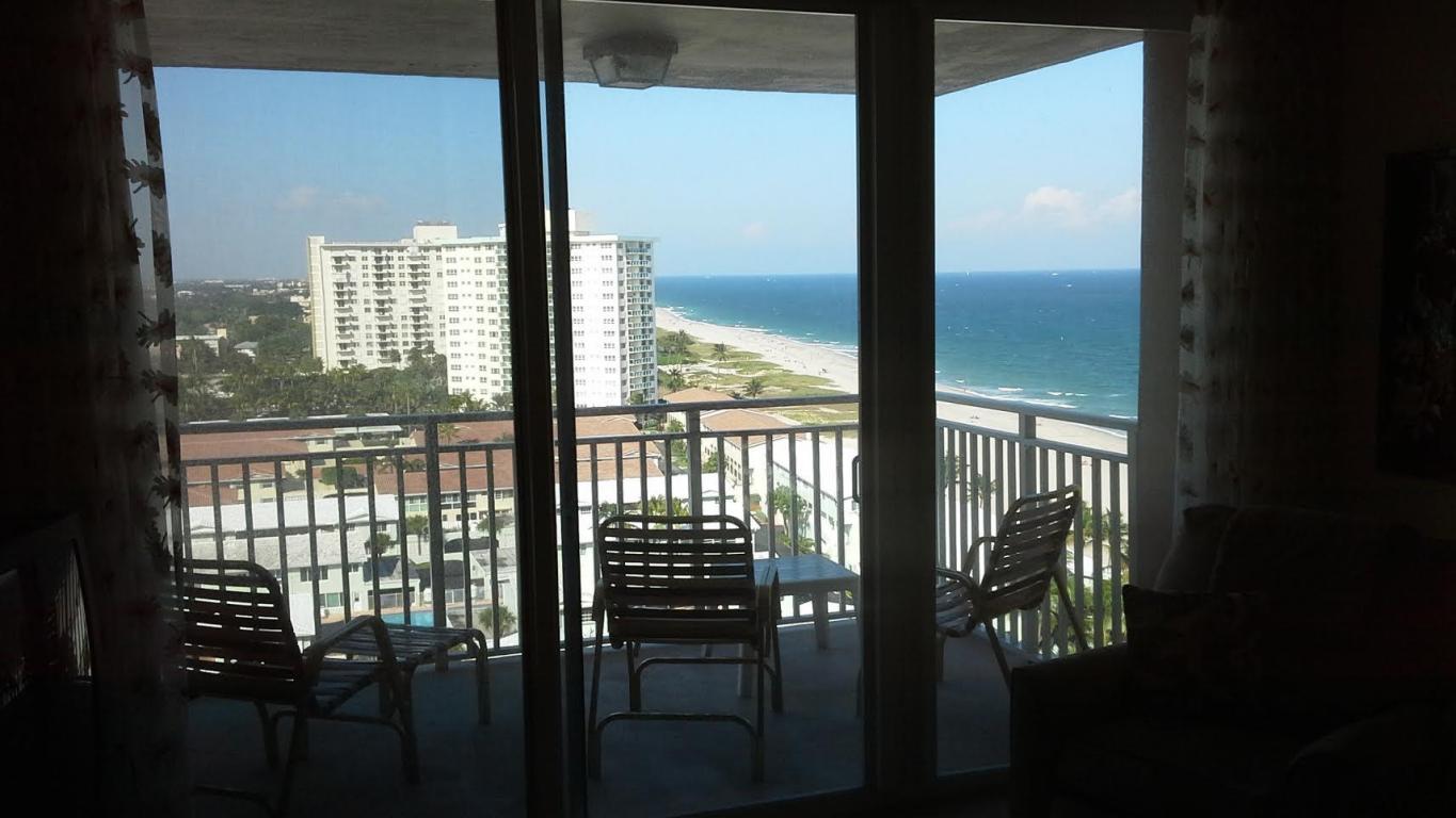 SEA RANCH LAKES NORTH CONDO - Residential