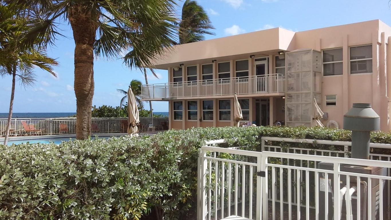 SEA RANCH LAKES NORTH CONDO - Residential