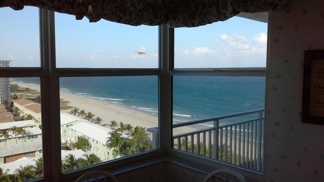 SEA RANCH LAKES NORTH CONDO - Residential