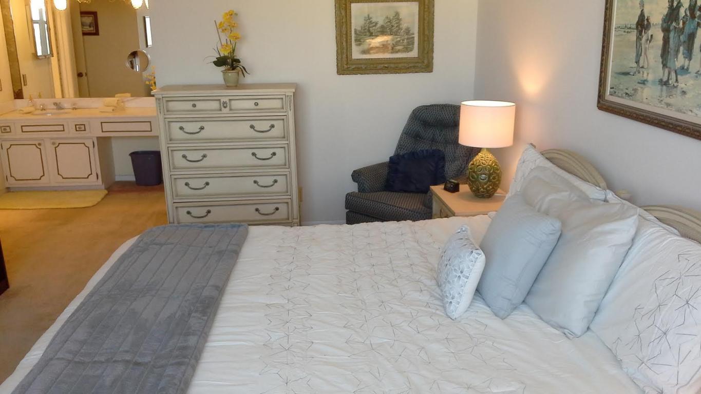 SEA RANCH LAKES NORTH CONDO - Residential