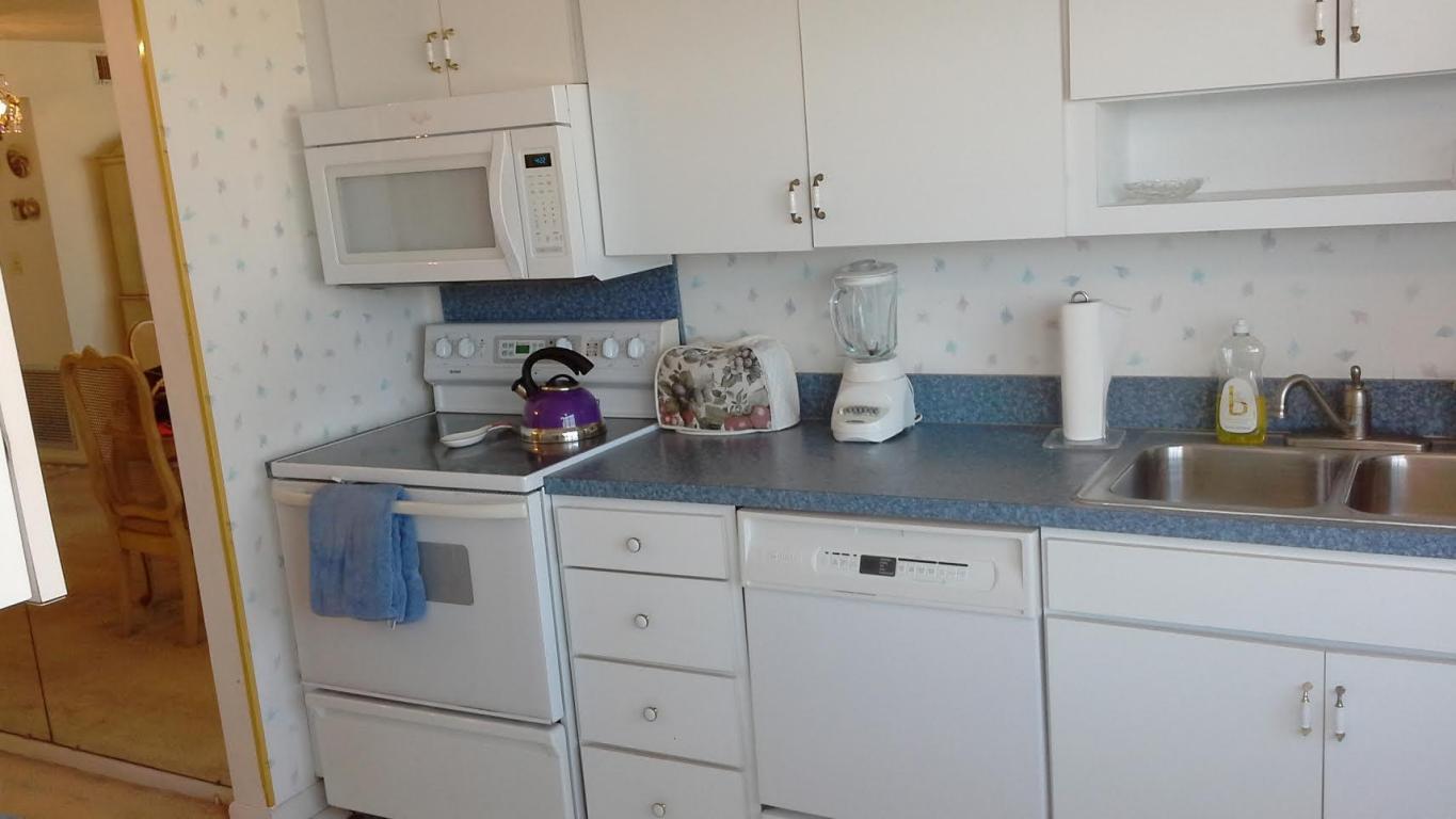 SEA RANCH LAKES NORTH CONDO - Residential