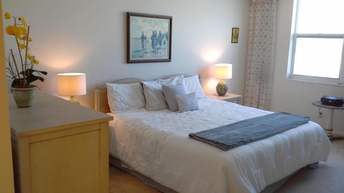 SEA RANCH LAKES NORTH CONDO - Residential