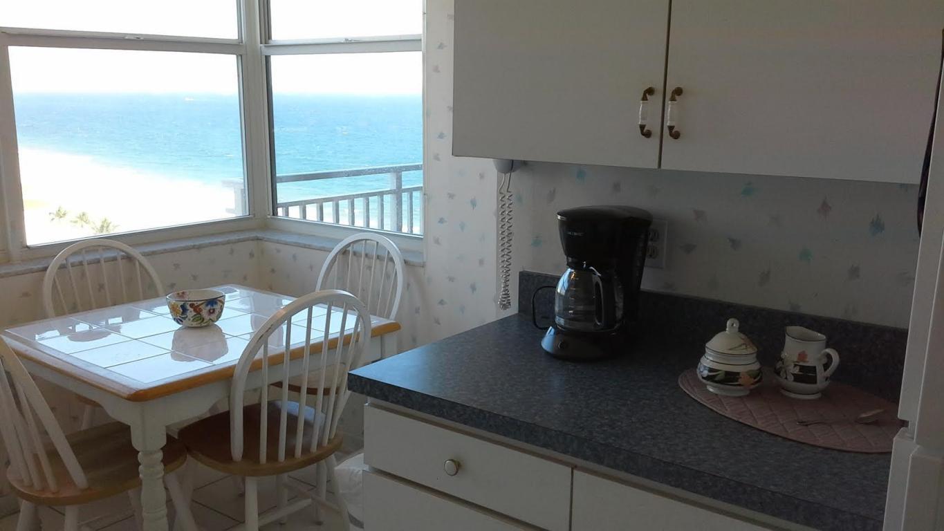 SEA RANCH LAKES NORTH CONDO - Residential