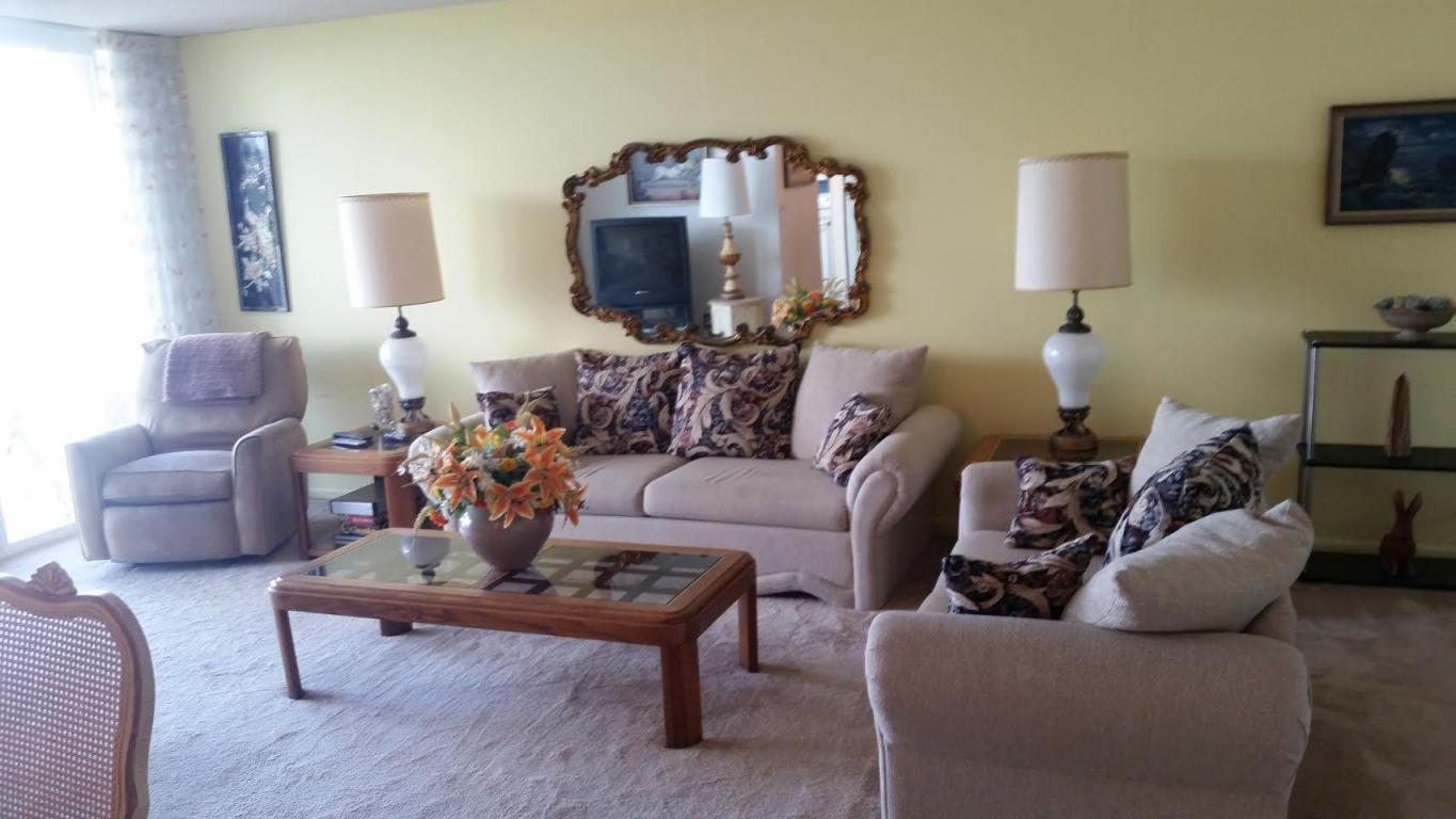 SEA RANCH LAKES NORTH CONDO - Residential