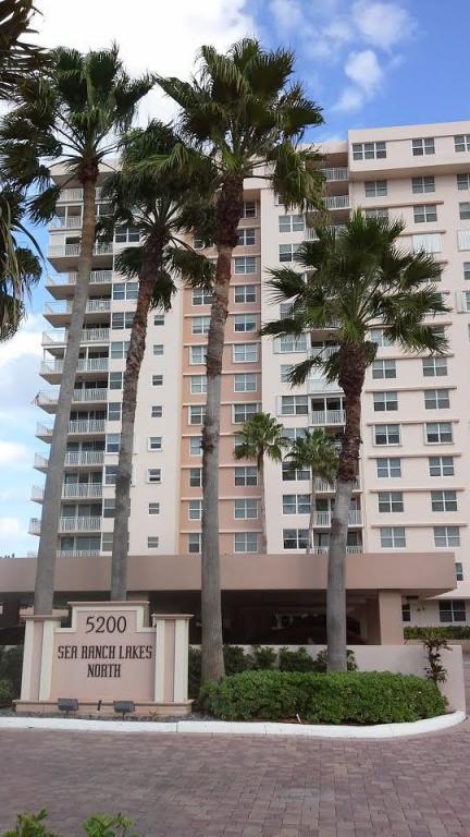 SEA RANCH LAKES NORTH CONDO - Residential