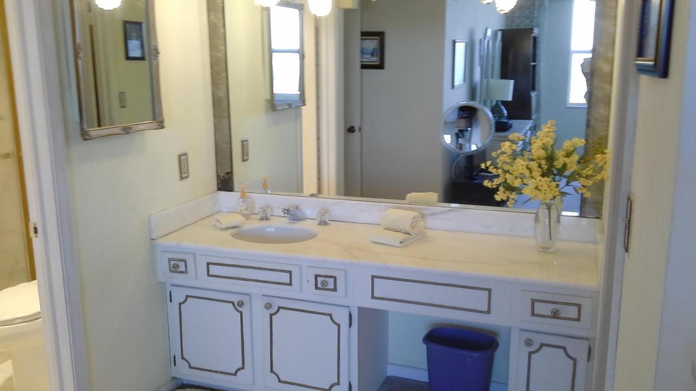 SEA RANCH LAKES NORTH CONDO - Residential