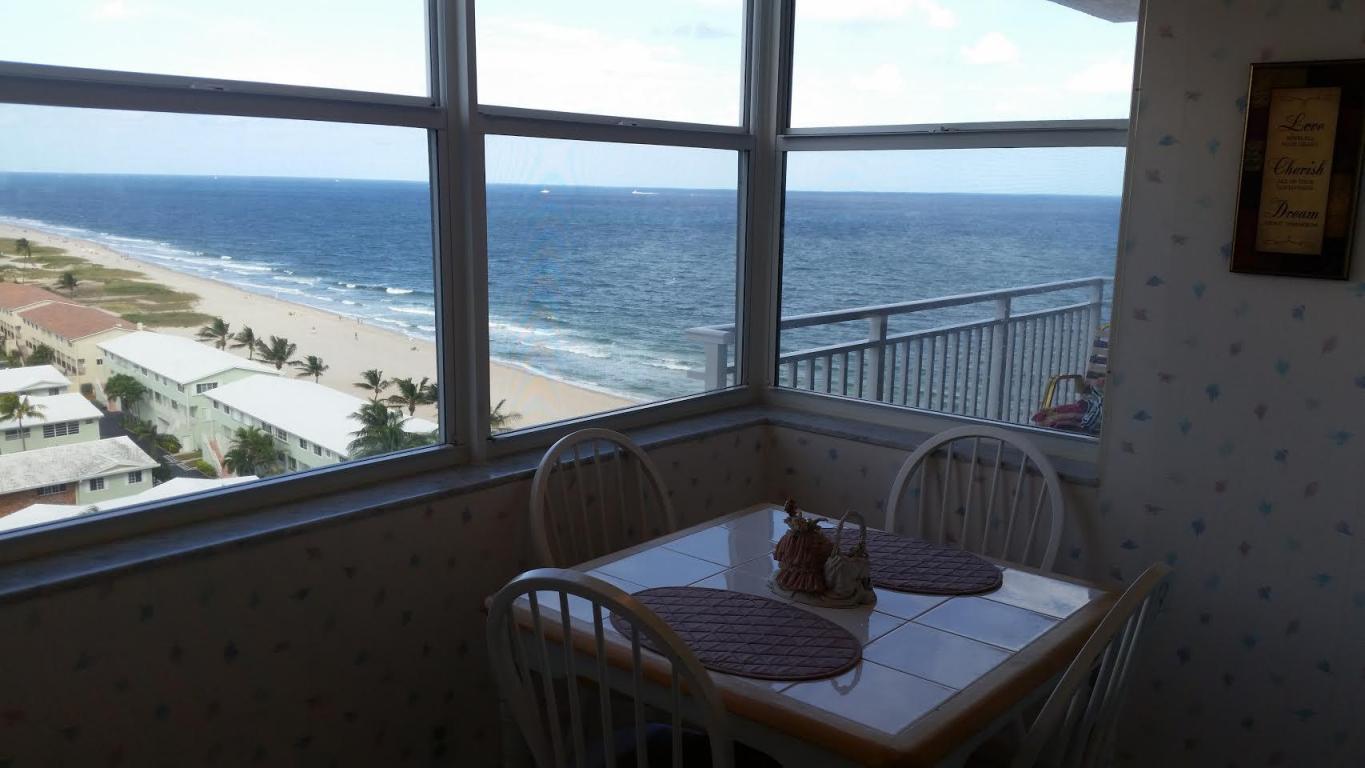 SEA RANCH LAKES NORTH CONDO - Residential