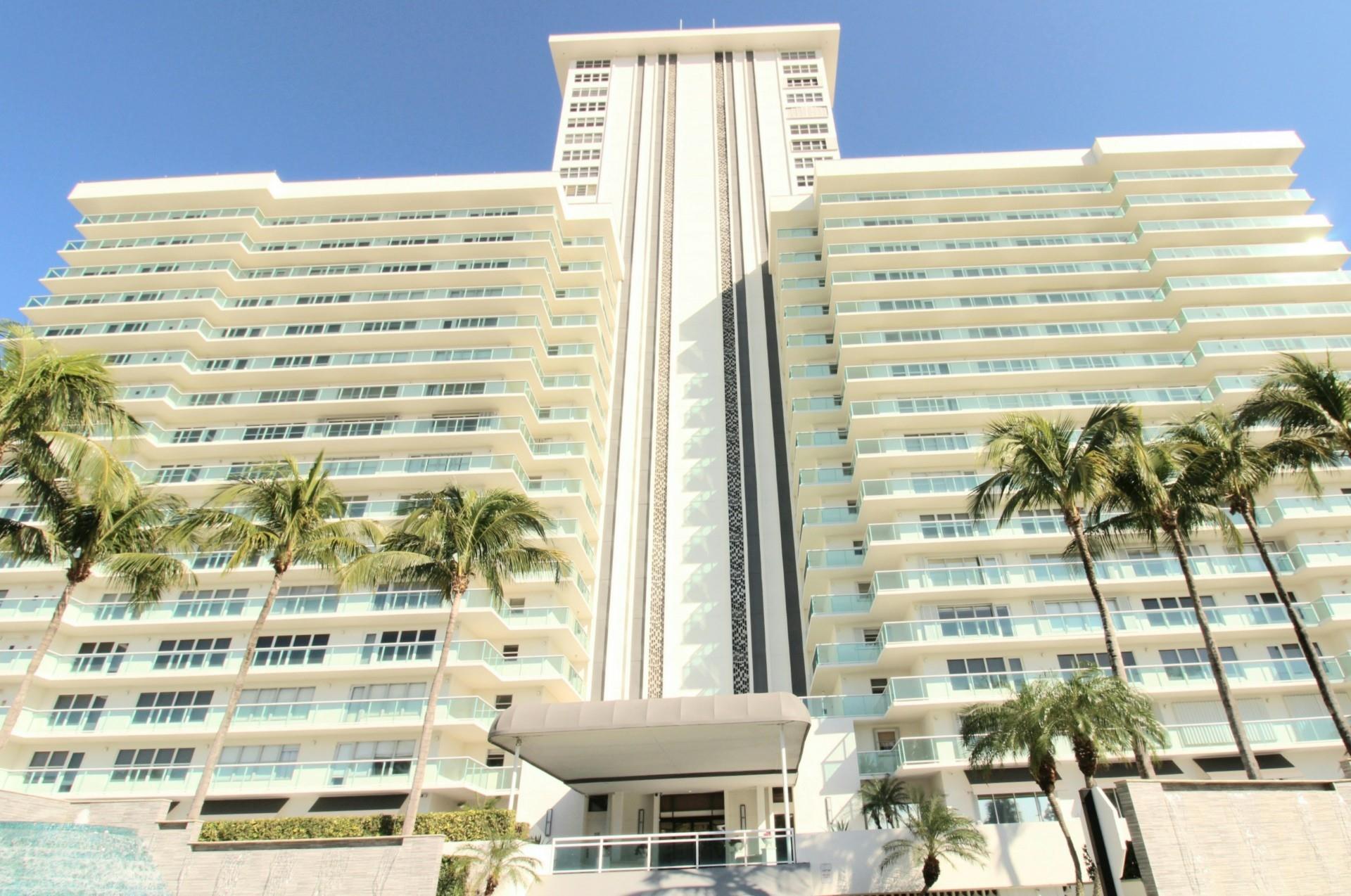 3900 Galt Ocean Dr 1804