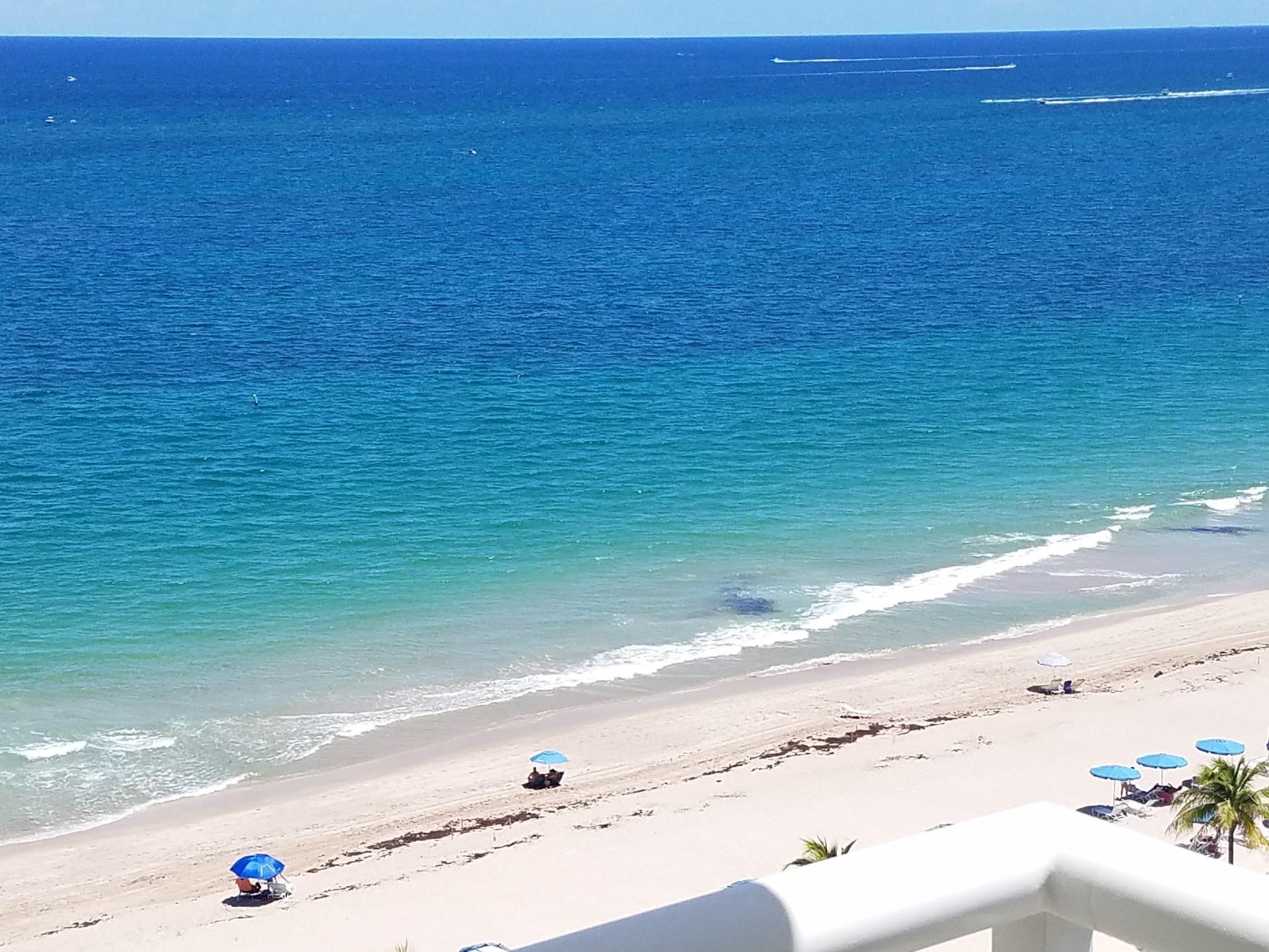 3900 Galt Ocean Dr 1804