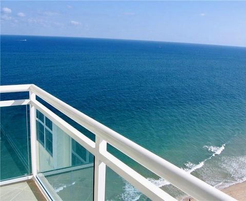 3900 Galt Ocean Dr 1804 Fort Lauderdale FL 33308