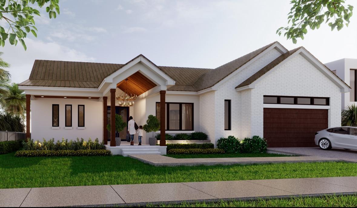 Rio Vista C J Hectors Res - Residential