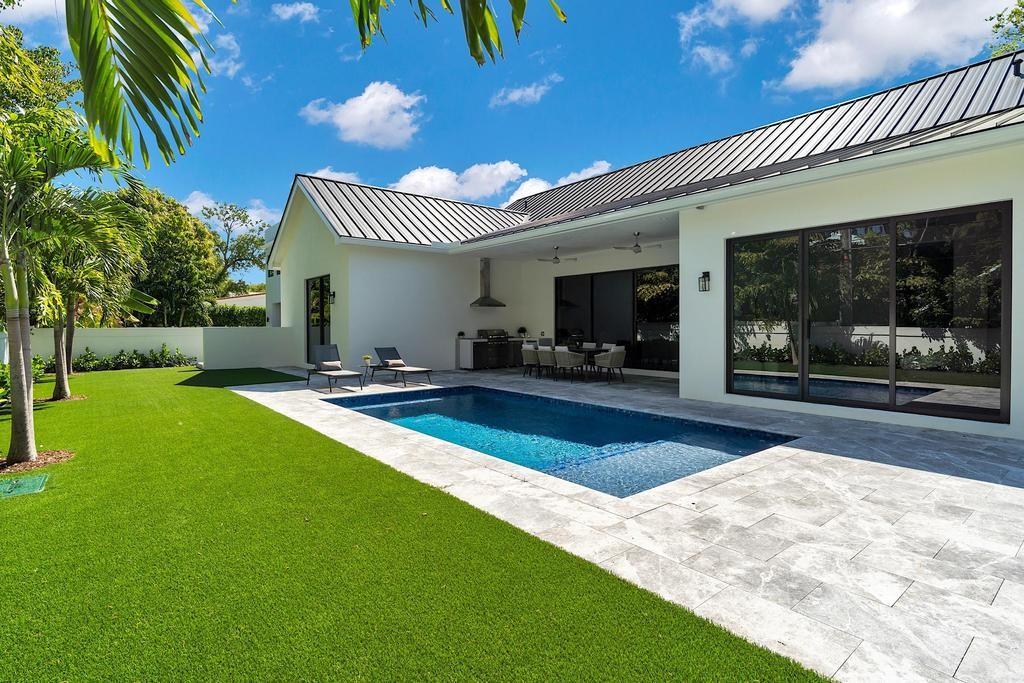 Rio Vista C J Hectors Res - Residential