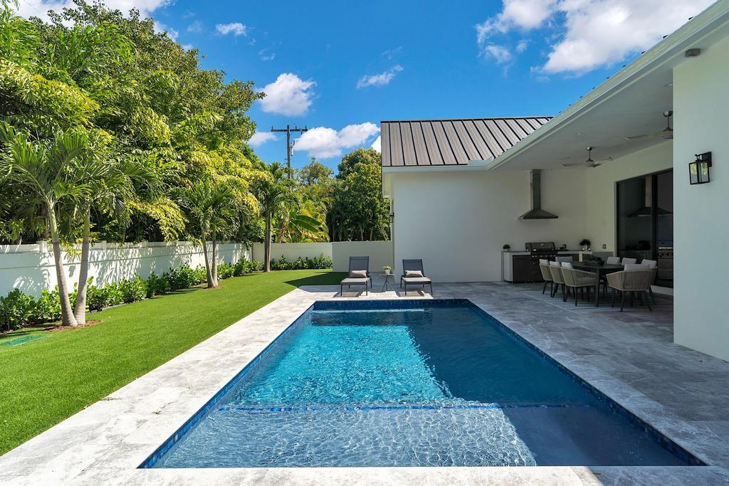 Rio Vista C J Hectors Res - Residential