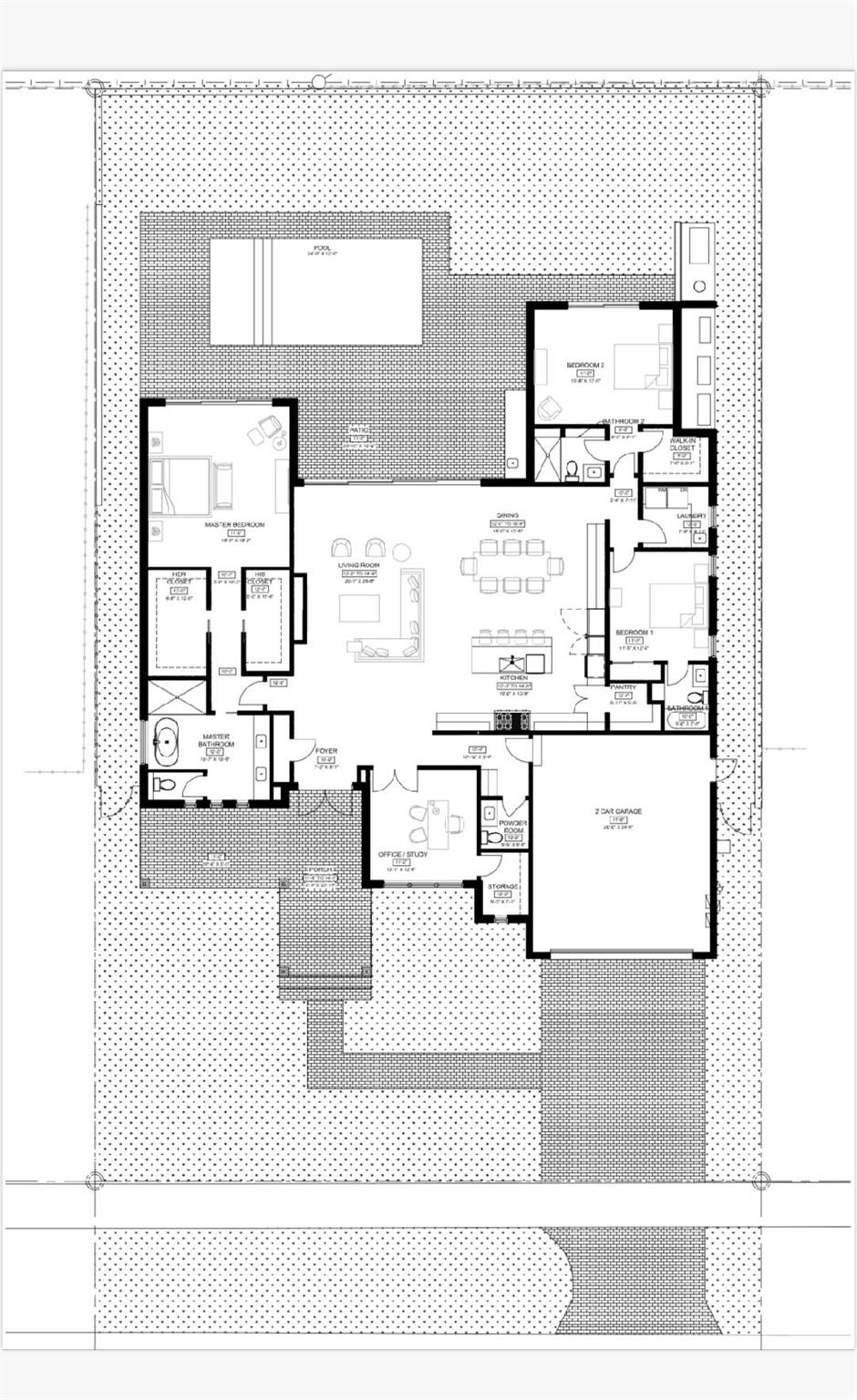 Rio Vista C J Hectors Res - Residential