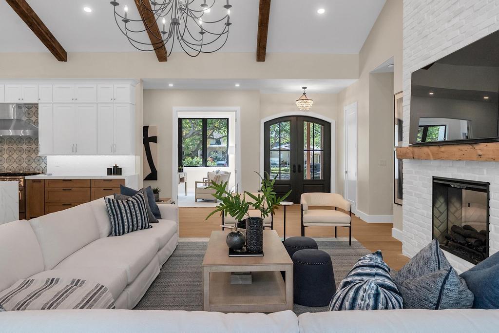 Rio Vista C J Hectors Res - Residential