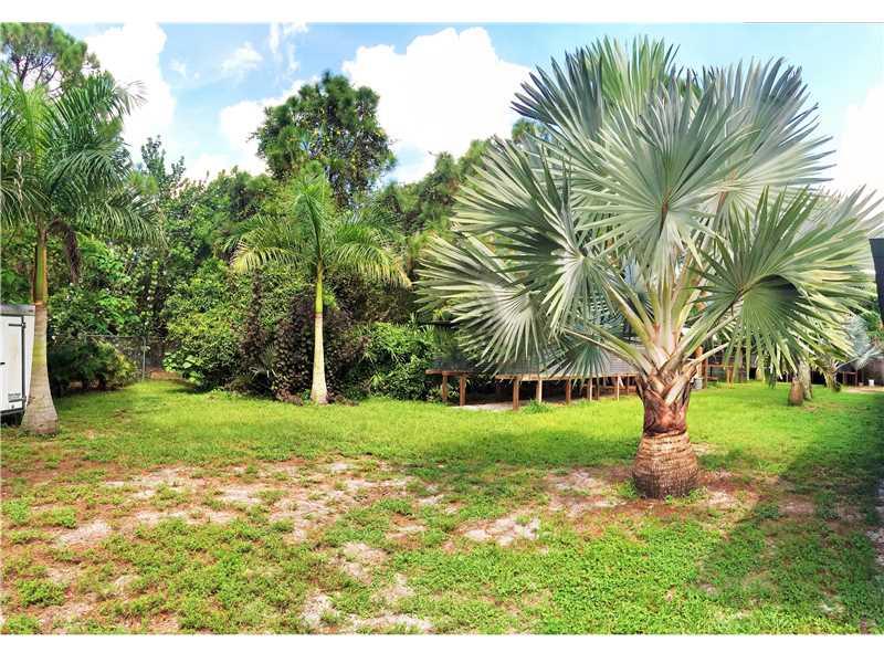 PORT ST LUCIE-SECTION 17 - Land