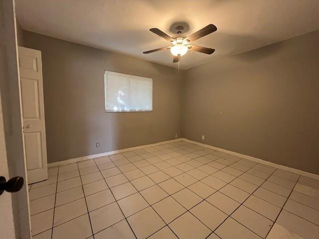 Oriole Estates Sec 8 65-9 - Residential Lease