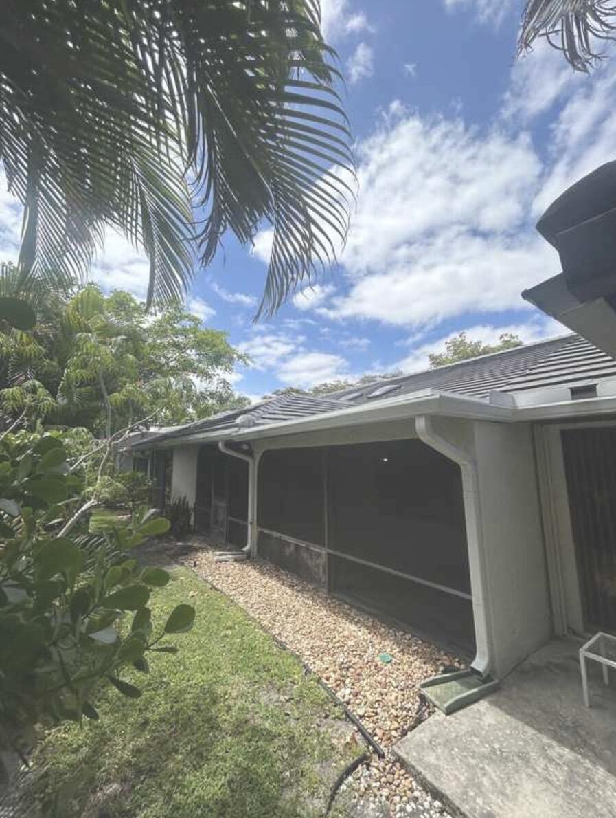 BANYAN SPRINGS CEDAR POINT 6 - Residential