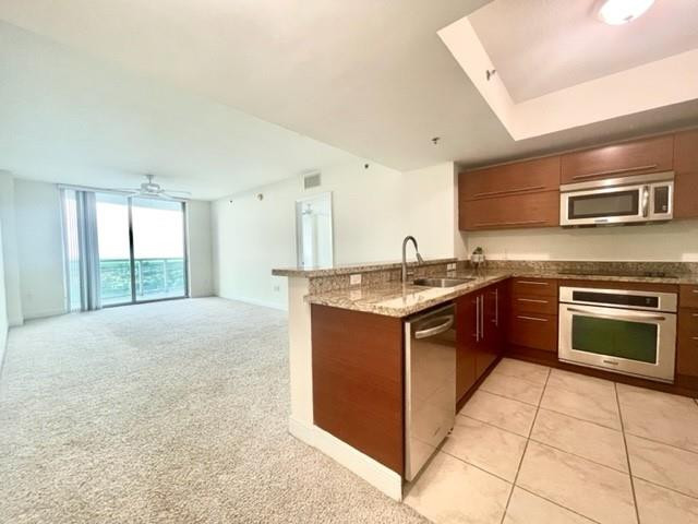 Tao Condominium - Residential